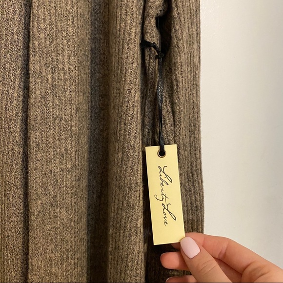 Forever 21 long cardigan - Picture 6 of 6